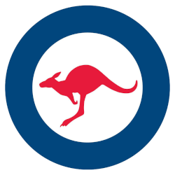 Royal Australian Air Force