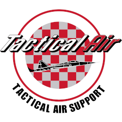 Tactical Air Support, Inc.