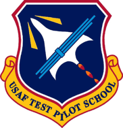 USAF Test Pilot School